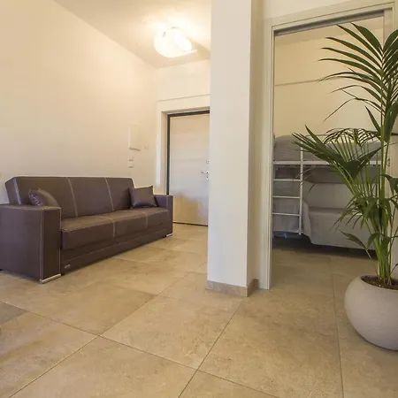 Gentile Apartamento *