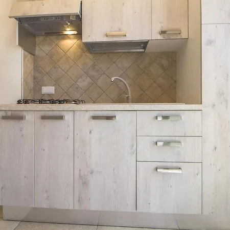 Apartamento Gentile *