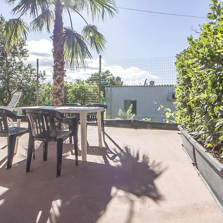 Apartamento Gentile Foce Varano