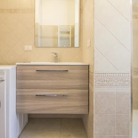 Apartamento Gentile Foce Varano