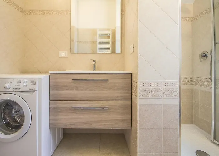 Apartmán Gentile Foce Varano