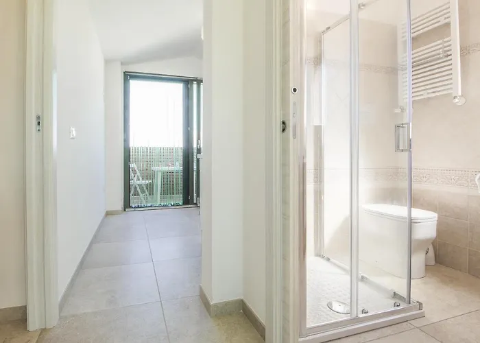 Apartmán Gentile