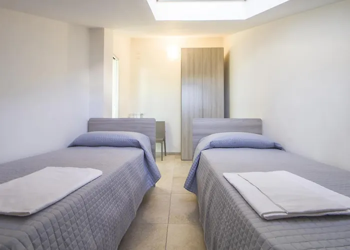 Gentile Apartmán