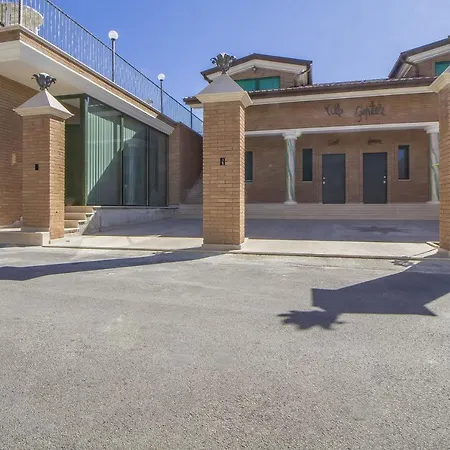 Apartmán Gentile