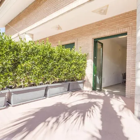 Gentile Appartement *