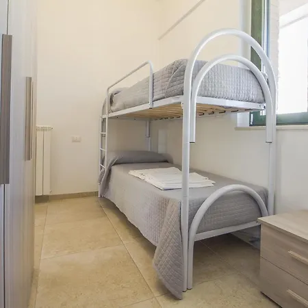 Appartement Gentile *