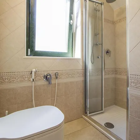 Appartement Gentile *