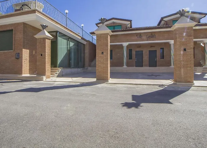 Апартаменты Gentile